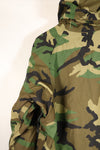 สัญญาปี 1998, M-R, กองทัพสหรัฐฯ, ECWCS Gen 1, เสื้อโค้ท Gore-Tex, มือสอง