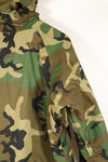 สัญญาปี 1998, M-R, กองทัพสหรัฐฯ, ECWCS Gen 1, เสื้อโค้ท Gore-Tex, มือสอง