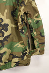 สัญญาปี 1998, M-R, กองทัพสหรัฐฯ, ECWCS Gen 1, เสื้อโค้ท Gore-Tex, มือสอง
