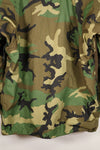 สัญญาปี 1998, M-R, กองทัพสหรัฐฯ, ECWCS Gen 1, เสื้อโค้ท Gore-Tex, มือสอง