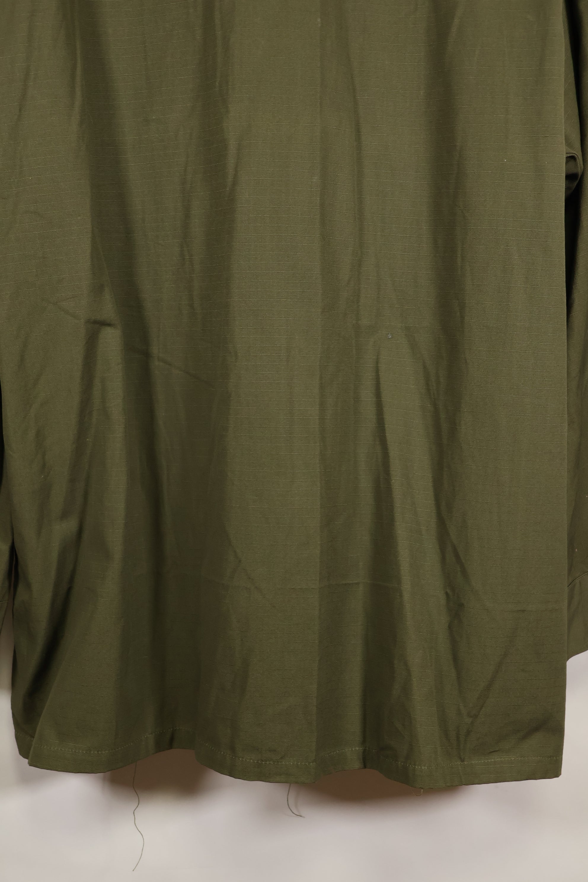 ของจริง ผลิตปี 1970 X-L-R สภาพใหม่ไม่เคยใช้ รุ่นที่ 4 แจ็คเก็ต Jungle Fatigue A