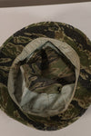 หมวก Boonie ลาย CIDG ที่ผลิตในท้องถิ่นในช่วงปลายทศวรรษ 1960