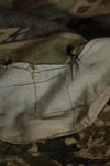 หมวก Boonie ลาย CIDG ที่ผลิตในท้องถิ่นในช่วงปลายทศวรรษ 1960