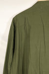 ของจริง ผลิตปี 1966-67 X-L-R รุ่นที่ 3 เสื้อแจ็คเก็ตแบบทหารป่า สภาพดี