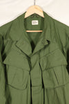 1967 Contract Deadstock L-R 3rd Model Jungle Fatigue Jacket