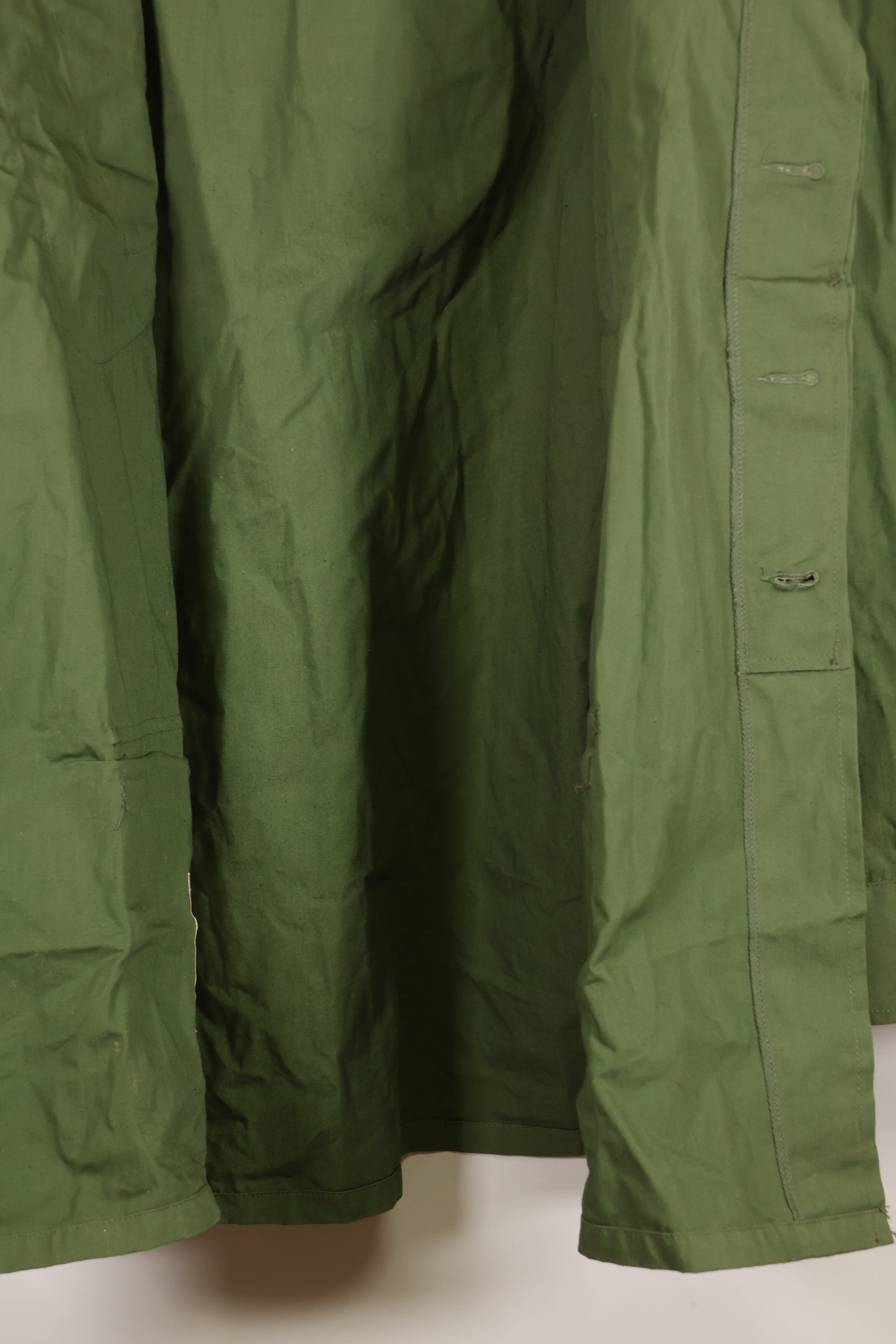 1967 Contract Deadstock L-R 3rd Model Jungle Fatigue Jacket