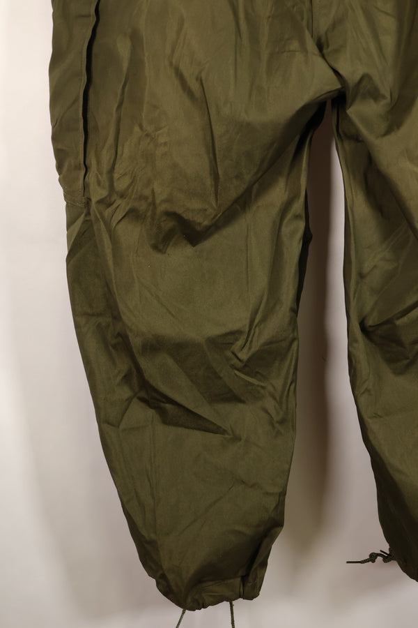 1952年契約　M-R　M-1951　防寒パンツ　オーバーパンツ　中古品