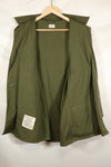 1966-67 Contract Deadstock M-R 3rd Model Jungle Fatigue Jacket Non Rip