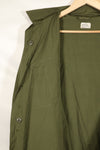 1966-67 Contract Deadstock M-R 3rd Model Jungle Fatigue Jacket Non Rip