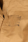 Circa 1989 | Brooks Brothers | U.S. Army | Chino pants | Spanish-American War | Unused at the time | Treated as used