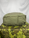  [Delivery in early March 2024] MILITARIA 1911 Silver Tiger Stripe Locally Made Bag MADE IN JAPAN
