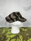 【2024年3月上旬頃納品】MILITARIA 1911 シルバータイガーストライプ　CIDG ハット　MADE IN JAPAN