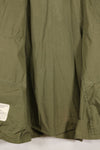 สัญญาปี 1968 M-R ริปสต็อป รุ่นที่ 4 เสื้อแจ็คเก็ตแบบทหารป่า สภาพมือสอง