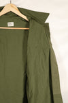 Circa 1967 M-L Deadstock 3rd Model Jungle Fatigue Jacket Non Rip