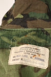 Real 1970 US Navy NAVY SEAL Float Coat Radio Man Used
