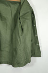 Real OG-107 Utility Shirt Patch Restored Used