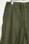 1970s lot OG-107 utility pants baker pants no size tag used C