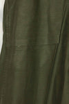 1970s lot OG-107 utility pants baker pants no size tag used C