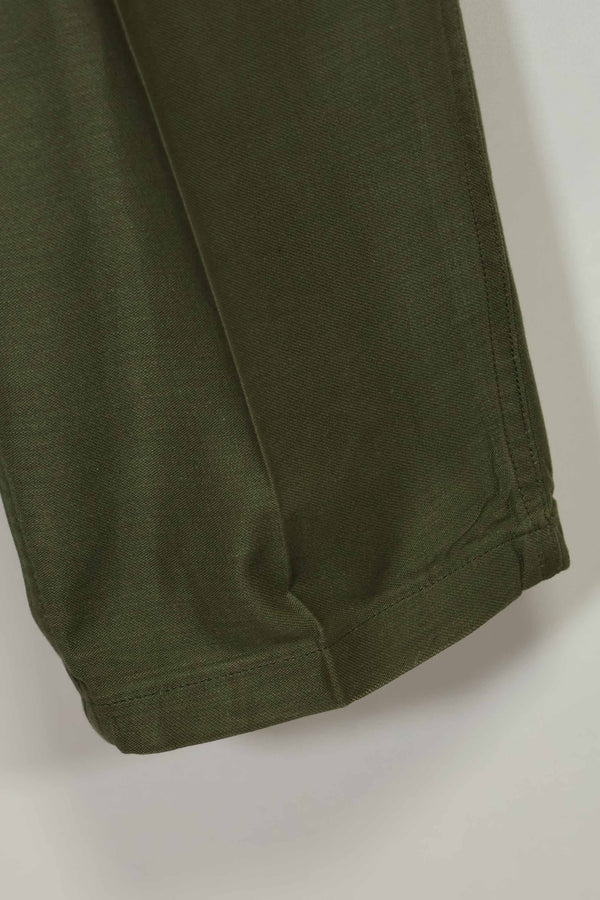 1970s lot OG-107 utility pants baker pants no size tag used C