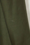 1970s lot OG-107 utility pants baker pants no size tag used C