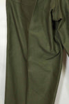 1970s lot OG-107 utility pants baker pants no size tag used C