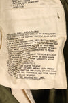 1951 Contract, L-R, U.S. Military, M51 Field Pants, Cargo Pants, Good Condition, Used