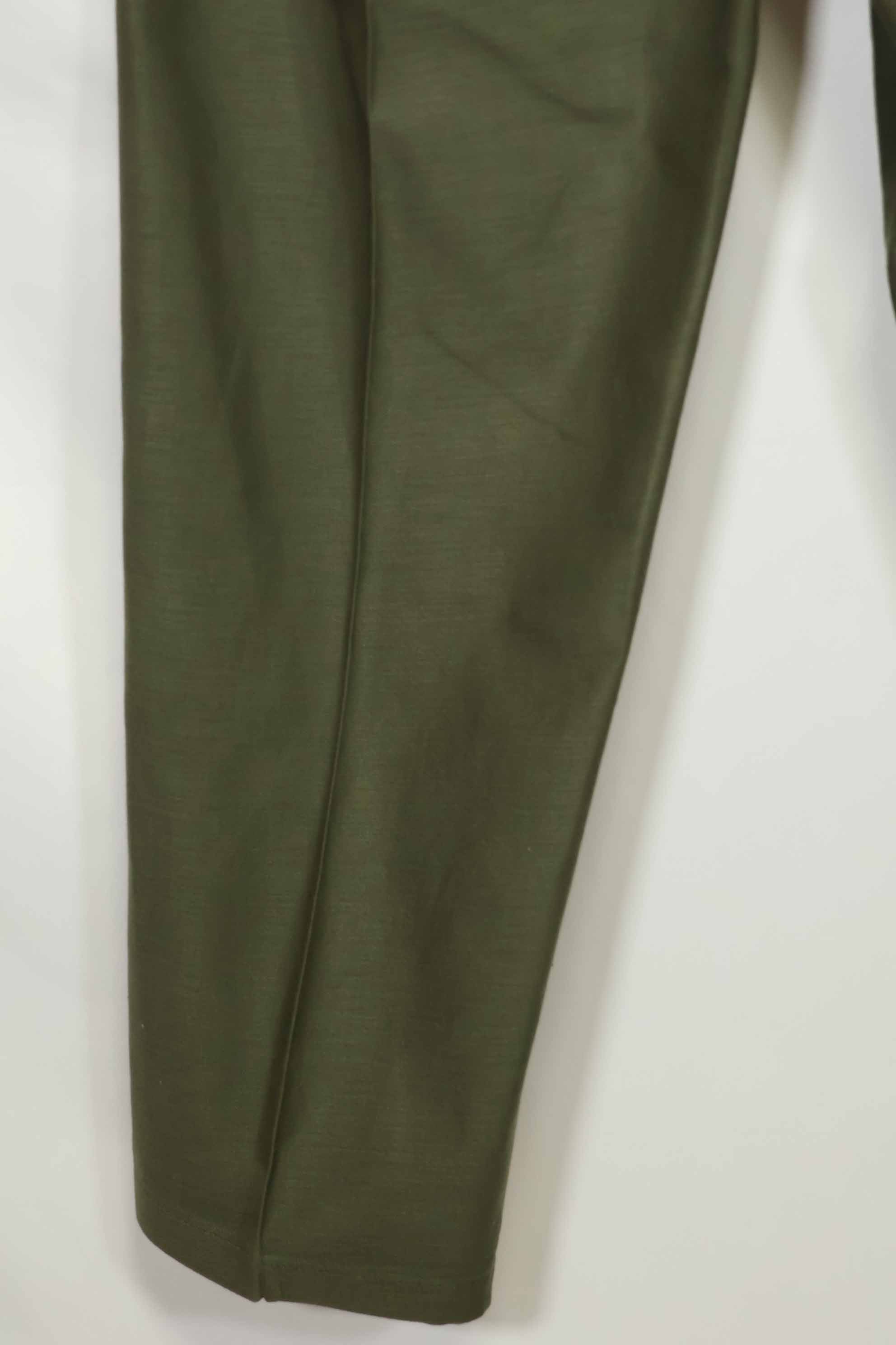 1970s lot OG-107 utility pants baker pants no size tag used C