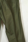 1970s lot OG-107 utility pants baker pants no size tag used C