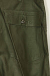 1970s lot OG-107 utility pants baker pants no size tag used C