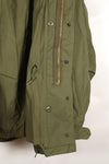 1974 Contract M-R 3rd Model M65 Field Jacket, almost unused