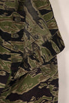 Real Late War Pattern Tiger Stripe Pants US-L Used