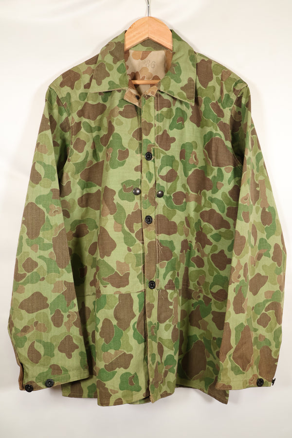 1940年代　P-44　フロッグスキン　アメリカ海兵隊 USMC　ジャケット　美品　中古品