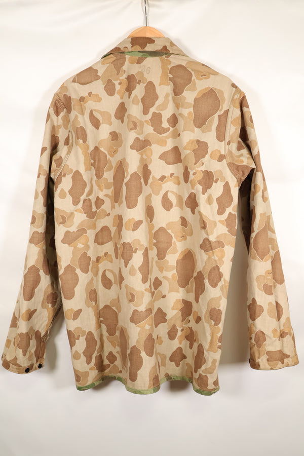 1940年代　P-44　フロッグスキン　アメリカ海兵隊 USMC　ジャケット　美品　中古品