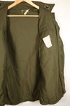 สัญญาปี 1971, M-L, กองทัพสหรัฐฯ, แจ็กเก็ตกันไฟ NOMEX สำหรับนักบิน, มีป้ายติด, มือสอง