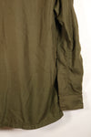 สัญญาปี 1971, M-L, กองทัพสหรัฐฯ, แจ็กเก็ตกันไฟ NOMEX สำหรับนักบิน, มีป้ายติด, มือสอง