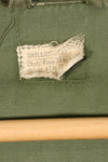 สัญญาประมาณปี 1966–67: เสื้อแจ็คเก็ตพรางลายพรางป่า รุ่นที่ 3 ของ S-R, หมวกเบเรต์สีเขียว, มือสอง
