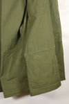 Circa 1967 M-R 3rd Model Jungle Fatigue Jacket, used.