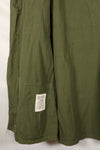 1967 Contract M-R 3rd Model Jungle Fatigue Jacket in good used condition