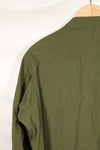 1967 Contract M-R 3rd Model Jungle Fatigue Jacket in good used condition