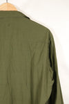 1967 Contract M-R 3rd Model Jungle Fatigue Jacket in good used condition