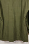 1967 Contract M-R 3rd Model Jungle Fatigue Jacket in good used condition
