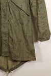 1990年代初頭頃　X-SMALL　アメリカ軍　ナイトカモ　パーカー　ほぼ未使用品