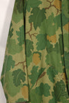 เสื้อพาร์กาลายพราง Mitchell ของนาวิกโยธินสหรัฐฯ มือสอง