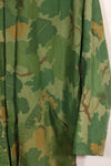 เสื้อพาร์กาลายพราง Mitchell ของนาวิกโยธินสหรัฐฯ มือสอง