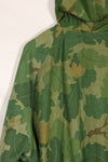 เสื้อพาร์กาลายพราง Mitchell ของนาวิกโยธินสหรัฐฯ มือสอง