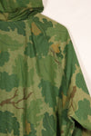 เสื้อพาร์กาลายพราง Mitchell ของนาวิกโยธินสหรัฐฯ มือสอง
