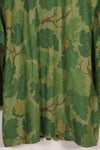 เสื้อพาร์กาลายพราง Mitchell ของนาวิกโยธินสหรัฐฯ มือสอง