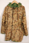 เสื้อพาร์กาลายพราง Mitchell ของนาวิกโยธินสหรัฐฯ มือสอง