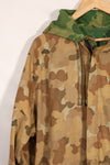 เสื้อพาร์กาลายพราง Mitchell ของนาวิกโยธินสหรัฐฯ มือสอง