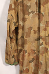 เสื้อพาร์กาลายพราง Mitchell ของนาวิกโยธินสหรัฐฯ มือสอง